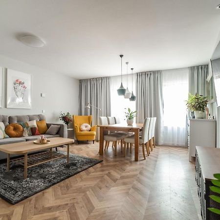 Koscierzynkowo Apartman Kościerzyna Kültér fotó