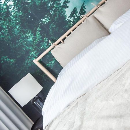 Koscierzynkowo Apartman Kościerzyna Kültér fotó