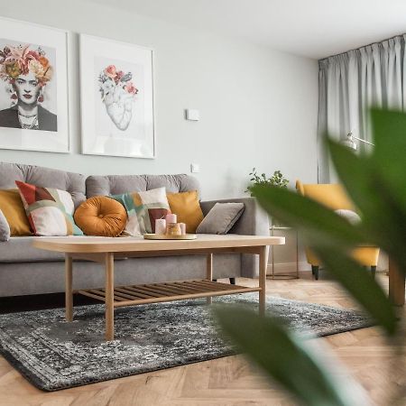 Koscierzynkowo Apartman Kościerzyna Kültér fotó