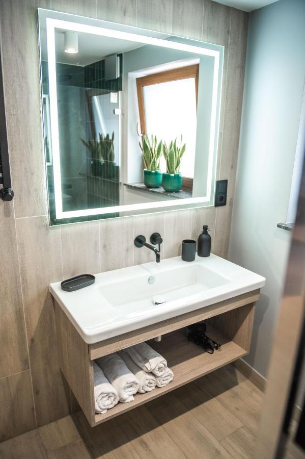 Koscierzynkowo Apartman Kościerzyna Kültér fotó
